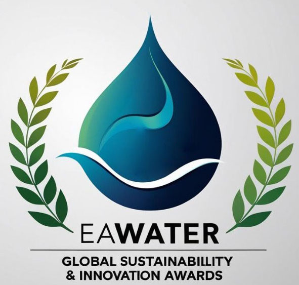 EAWater Global Awards 2025
