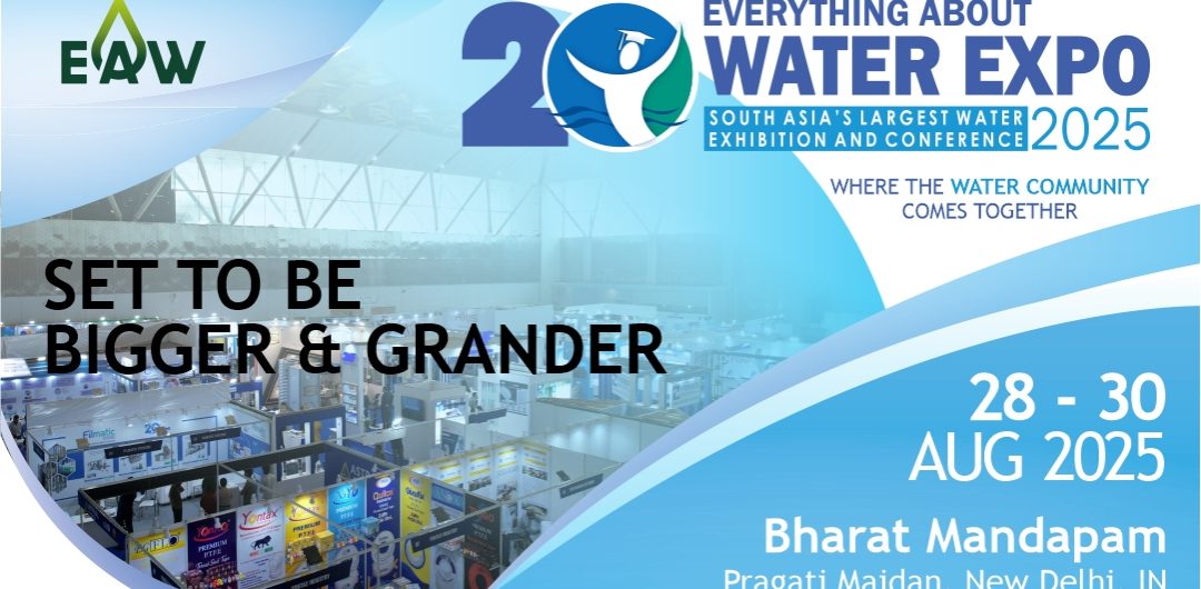 EA Water Expo