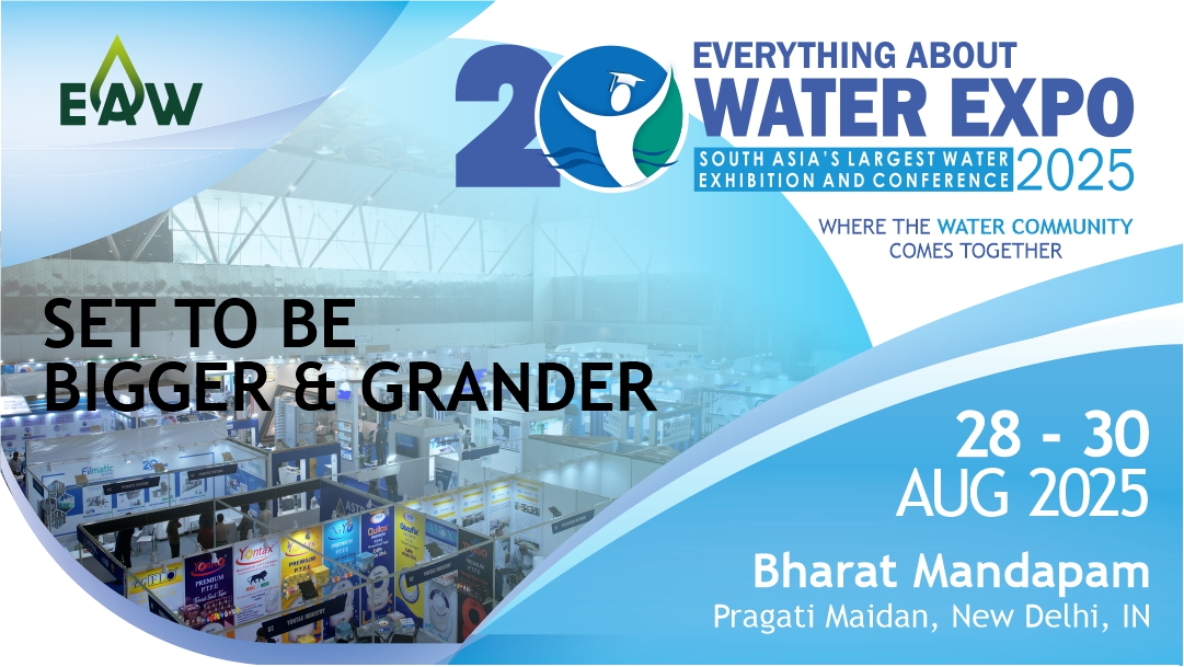 EA Water Expo