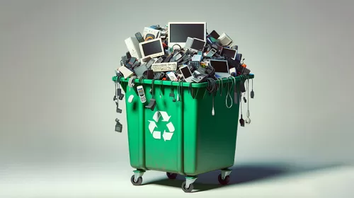 E-Waste